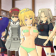 Illustration for article titled The New emSenran Kagura/em Game is Full of Fan Service (And Fun to Play)